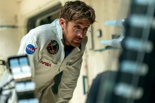 Как спасти Землю и подружиться с инопланетянином: обзор фильма «Проект „Конец света“»