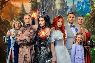 Кинопремьеры недели: 12 марта