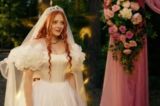 Царевна-лягушка 2