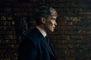 Правильное завершение сериала: обзор фильма «Острые козырьки: Бессмертный человек»