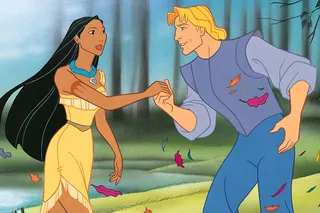 "Qarsildoq", "Pokaxontas", "Qirol sher": bolalikni eslatadigan mashhur va qadrdon multfilmlar