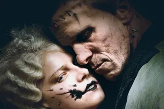 Мертвый панк-феминизм: обзор фильма «Невеста!»