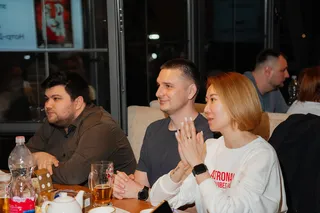 Игра «Квиз, плиз: Гарри Поттер» 