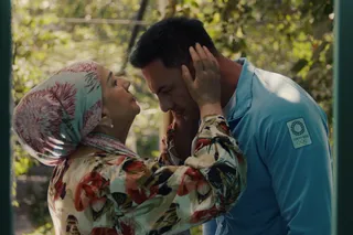 Bahodir Jalolov haqidagi “Yengilmas — Tokioga yo‘l” filmi premyera qilinadi