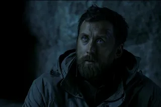 Пастбища богов