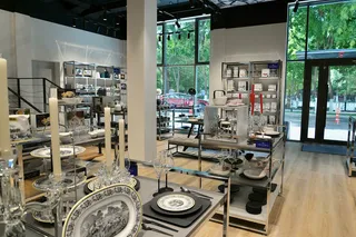 Скидки в Villeroy&Boch