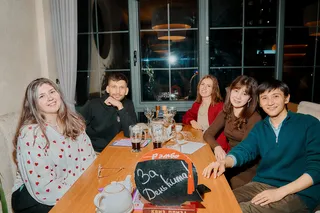 Игра «Мозгобойня: Туц-Туц Quiz»