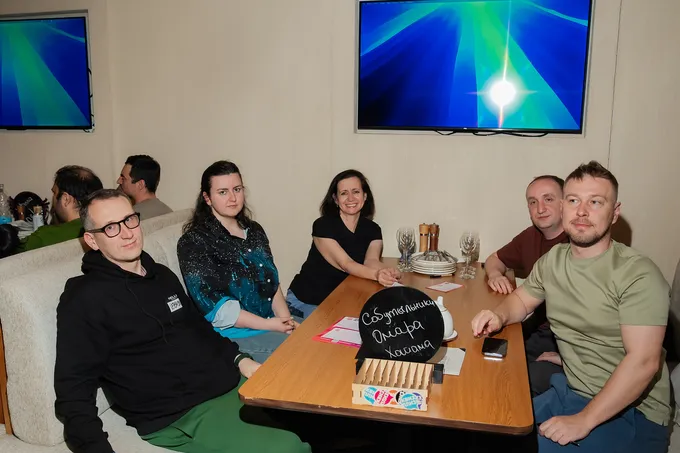 Игра «Квиз, плиз: WTF» 