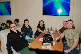 Игра «Квиз, плиз: WTF» 