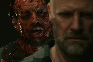 Мясо убивает