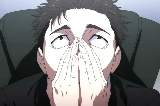 "Jujutsu Kaisen"da yangi fenomen: Higuruma Hiromi