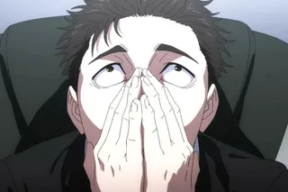 "Jujutsu Kaisen"da yangi fenomen: Higuruma Hiromi