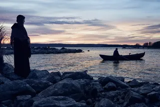 Калевала: первый викинг