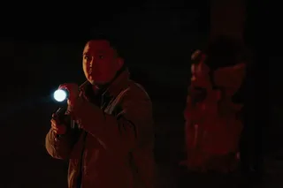 Дастур: Проклятие