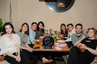 Игра «Квиз, плиз!» 