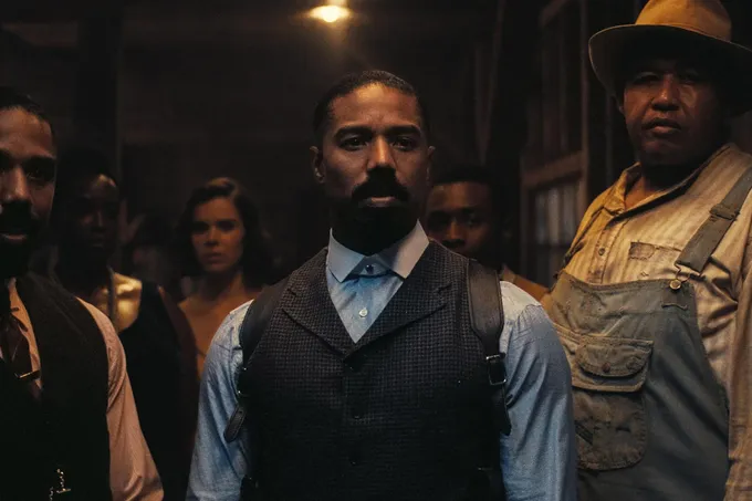 "Sinners", "Blade", "Twilight": vampirlar haqidagi 10 ta film