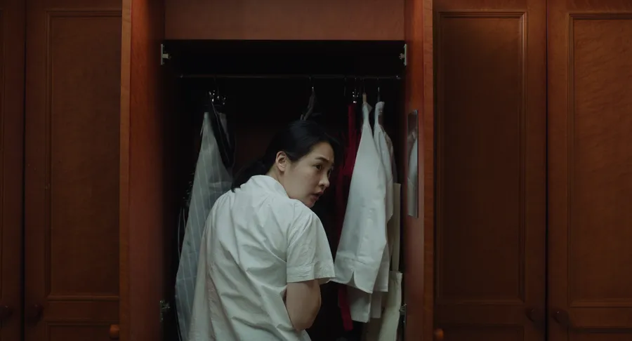 Покидая Северную Корею