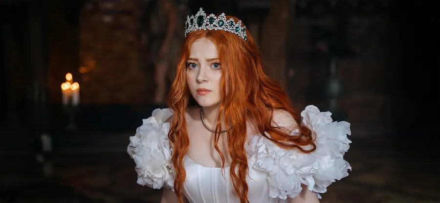 Царевна-лягушка 2