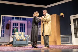 Профессор в законе