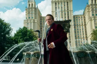 Домовенок Кузя 2