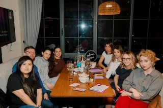 Игра «Квиз, плиз!» 