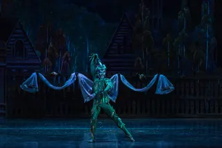 Театр в кино: Шурале