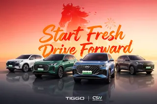 Chery CSH предлагает эффективное решение в условиях роста цен на топливо