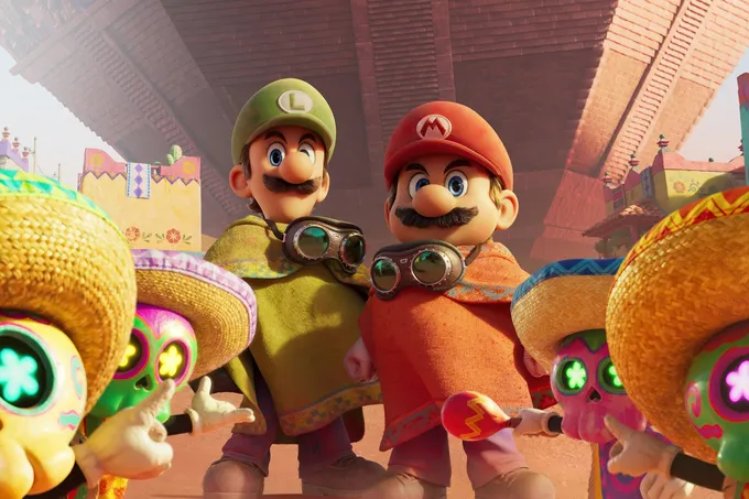 Обзор мультфильма «Супер Марио: Галактическое кино»: почему сиквел не повторит успех оригинала