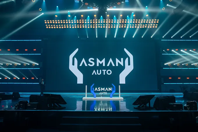 Asman Auto запускается в Узбекистане с портфелем брендов MG и Wuling