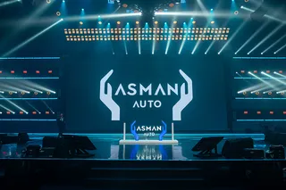 Asman Auto запускается в Узбекистане с портфелем брендов MG и Wuling