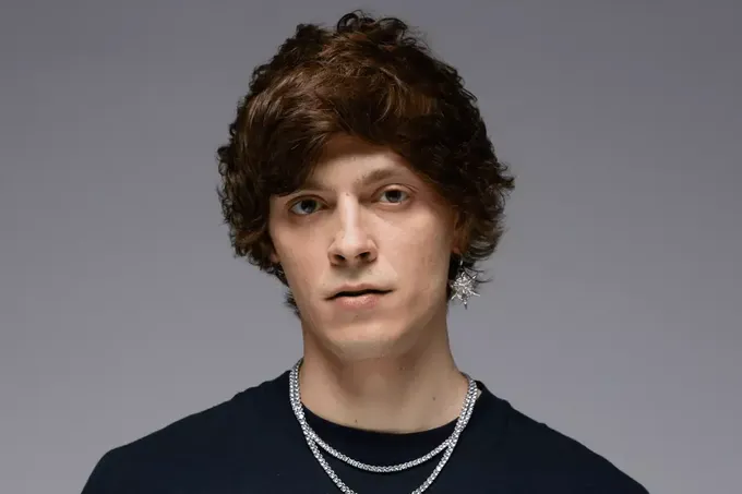 Концерт OG Buda