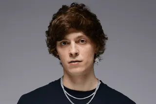 Концерт OG Buda