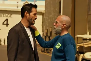 Последствия