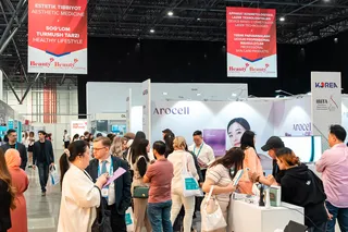 Beauty Expo Uzbekistan 2026