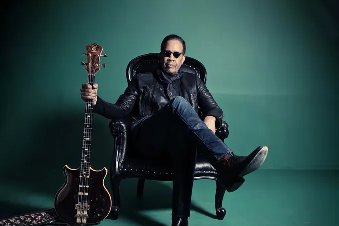 Стэнли Кларк