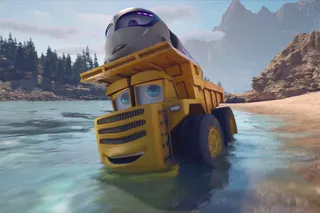 Грузовички