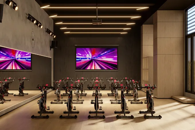 От умных тренажеров до аква-зоны: сеть клубов World Class открывается в Ташкенте