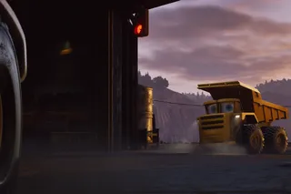 Грузовички