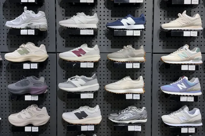 Акция в Urban Store