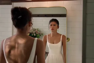 Вот это драма!