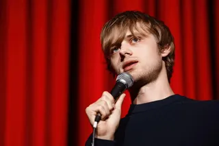 Ivan Usovich stendap konserti