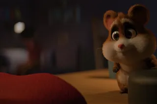 Красная маска. Настольная книга супергероя