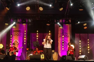 Anush Band” kvarteti