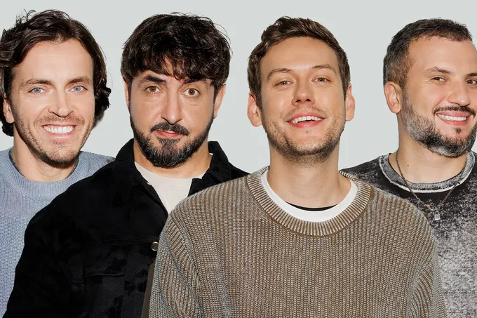 Шоу «Импровизаторы»