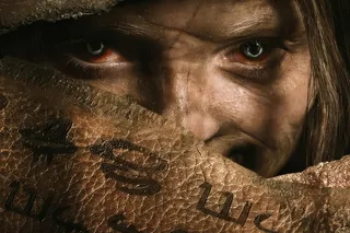 Хоррор на грани дозволенного: обзор фильма «Мумия» Ли Кронина