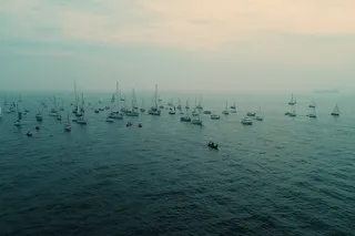 Люди большой воды