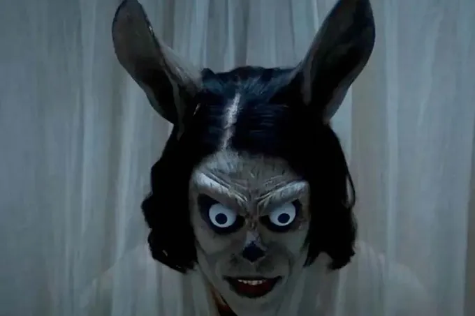 Вышел финальный трейлер хоррора «Хокум»