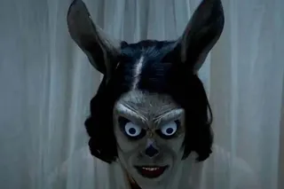 Вышел финальный трейлер хоррора «Хокум»