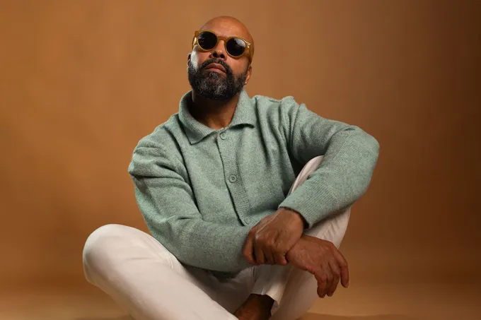 Майлс Санко