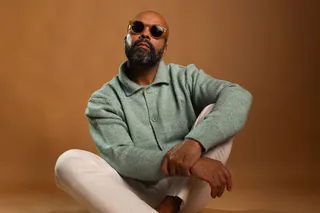 Майлс Санко